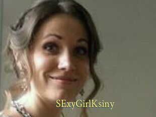 SExyGirlKsiny