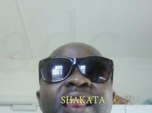SHAKATA