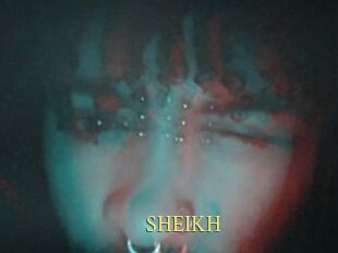 SHEIKH
