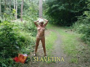SLAVETINA