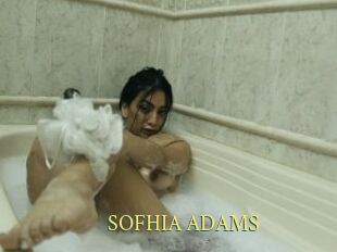 SOFHIA_ADAMS