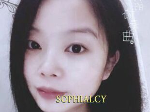 SOPHIALCY