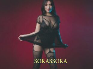 SORASSORA