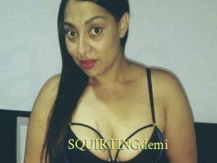 SQUIRTINGdemi