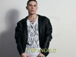 STEFANGOLD