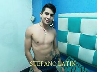 STEFANO_LATIN