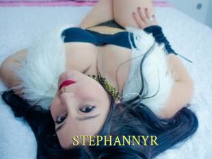 STEPHANNYR