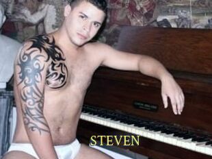 STEVEN
