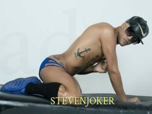 STEVENJOKER