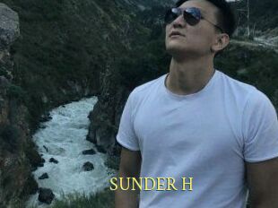 SUNDER_H