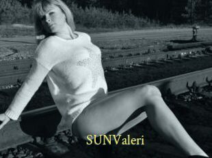 SUNValeri