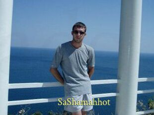 SaShamahhot