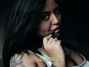 SabinaMLN