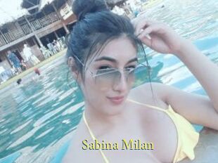 Sabina_Milan