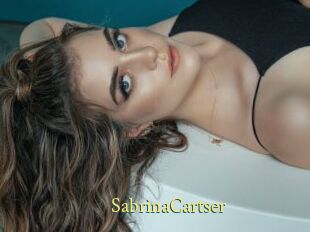 SabrinaCartser