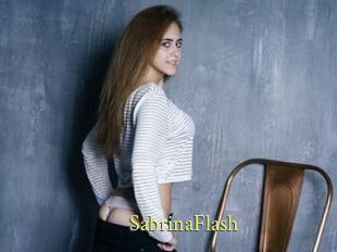 SabrinaFlash