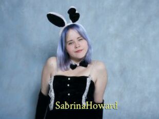 SabrinaHoward