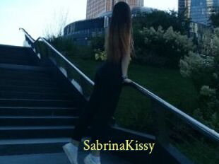 SabrinaKissy