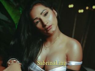 SabrinaLing