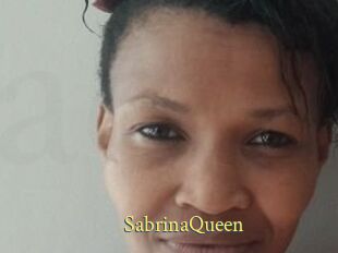 SabrinaQueen