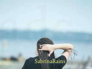 SabrinaRains