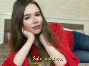 SabrinaShyne