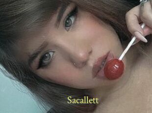 Sacallett