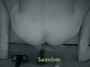 Sacerdote