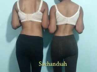 Sachandsah