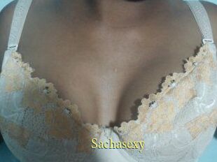 Sachasexy