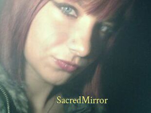 SacredMirror