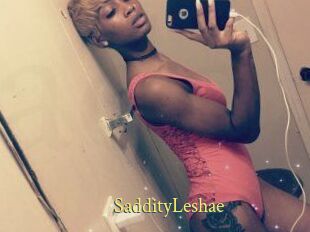 SaddityLeshae
