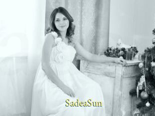 SadeaSun