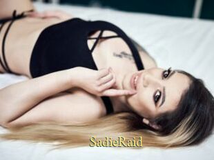 SadieRaid