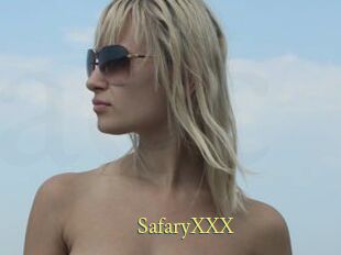 SafaryXXX