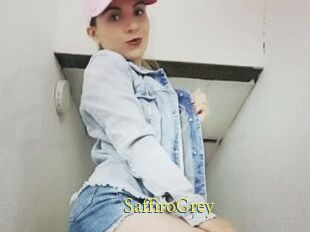 SaffiroGrey