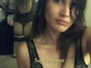SageSummer