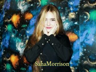 SahaMorrison