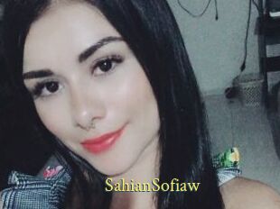 SahianSofiaw