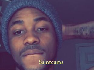 Saintcums