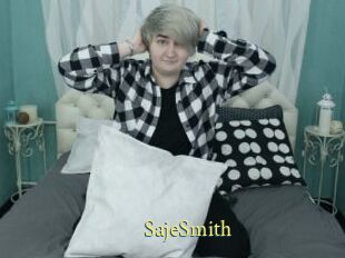 SajeSmith