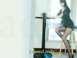 SakuraLively