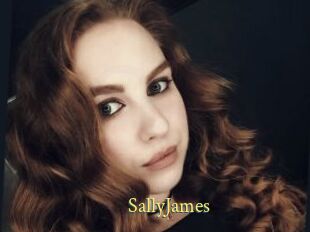 SallyJames