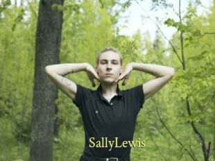 SallyLewis