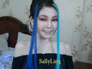 SallyLing