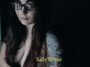Sally_White