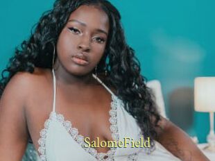 SalomeField