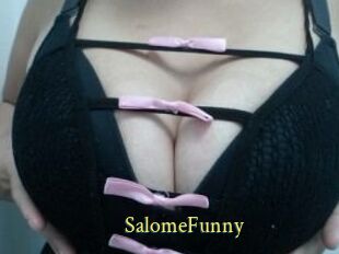 Salome_Funny