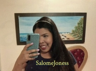 SalomeJoness