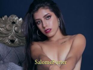 SalomePorter
